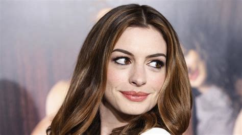 anne hathaway leaked|Anne Hathaway’s nude images leaked: Twitter erupts in shock, .